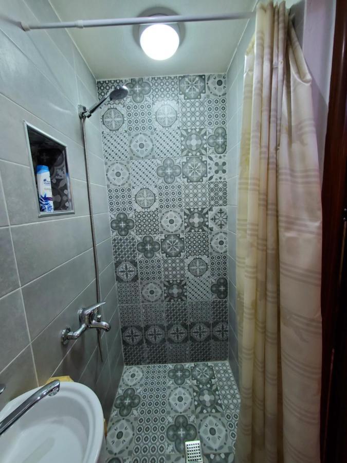Relax Inn Korce Exterior photo
